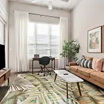 Lodgeur Med Center, Houston - Close To Md Anderson & Other Hospitals