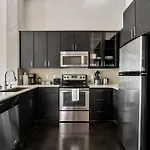 Lodgeur Med Center, Houston - Close To Md Anderson & Other Hospitals