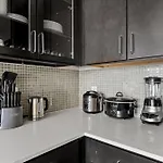 Lodgeur Med Center, Houston - Close To Md Anderson & Other Hospitals