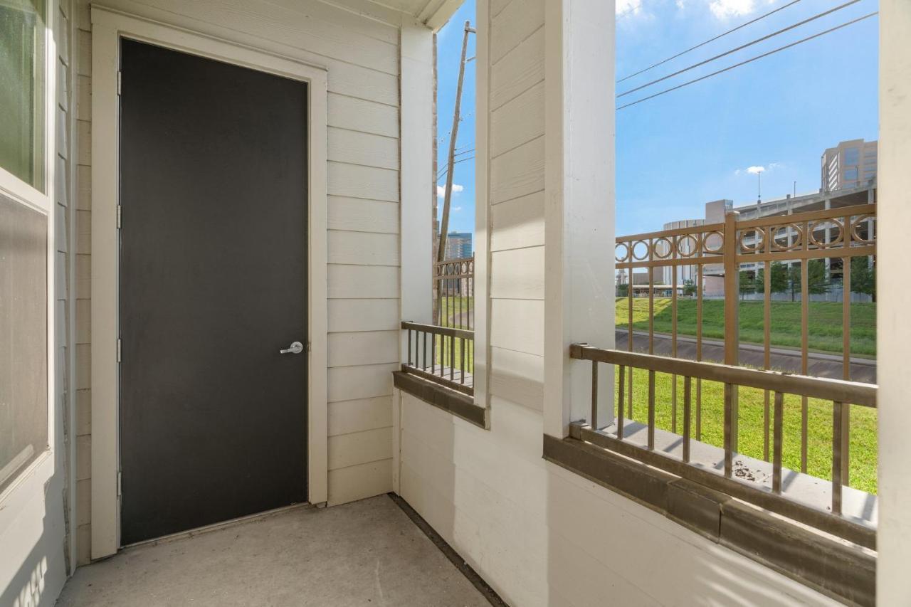 Lodgeur Med Center, - Close To Md Anderson & Other Hospitals Apartamento *