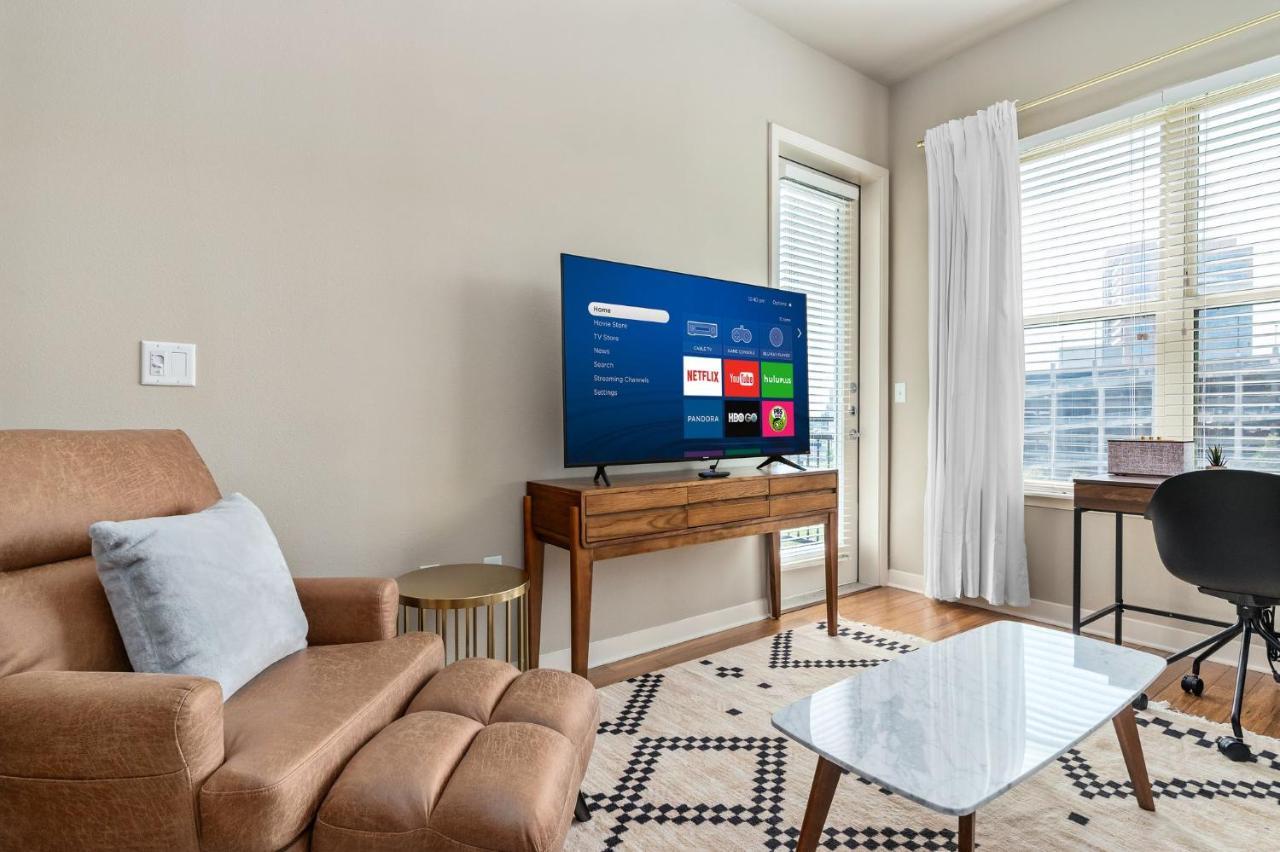 Apartamento Lodgeur Med Center, - Close To Md Anderson & Other Hospitals