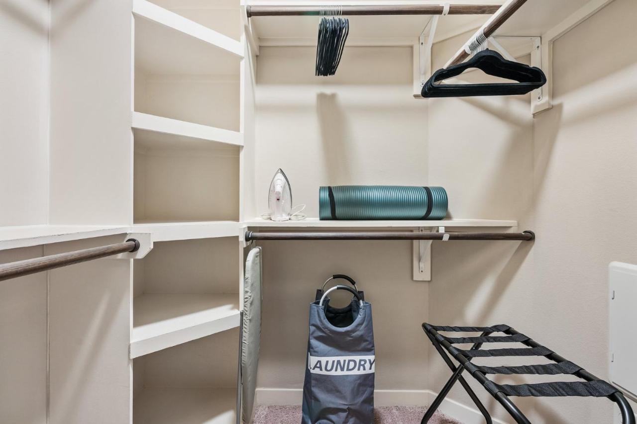 Apartamento Lodgeur Med Center, - Close To Md Anderson & Other Hospitals *