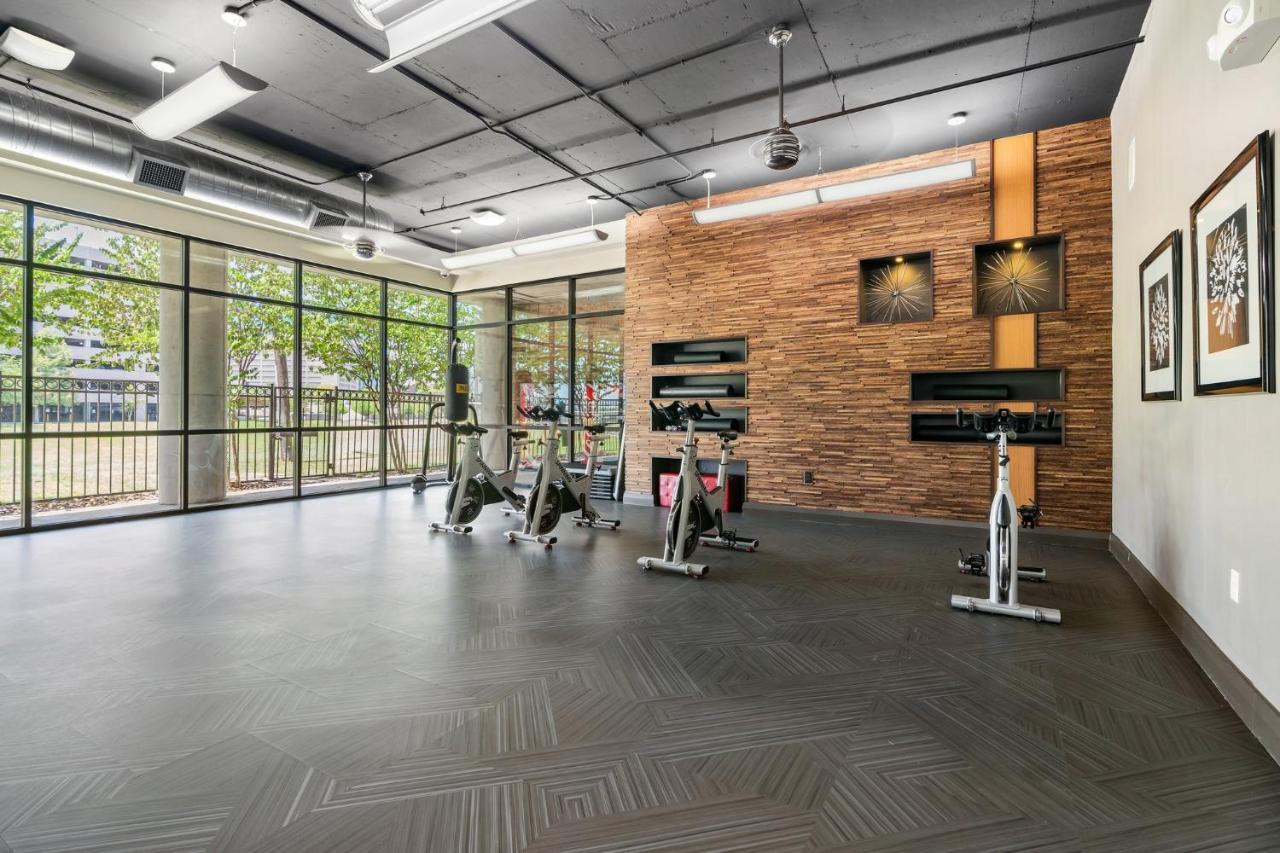 Apartamento Lodgeur Med Center, - Close To Md Anderson & Other Hospitals *