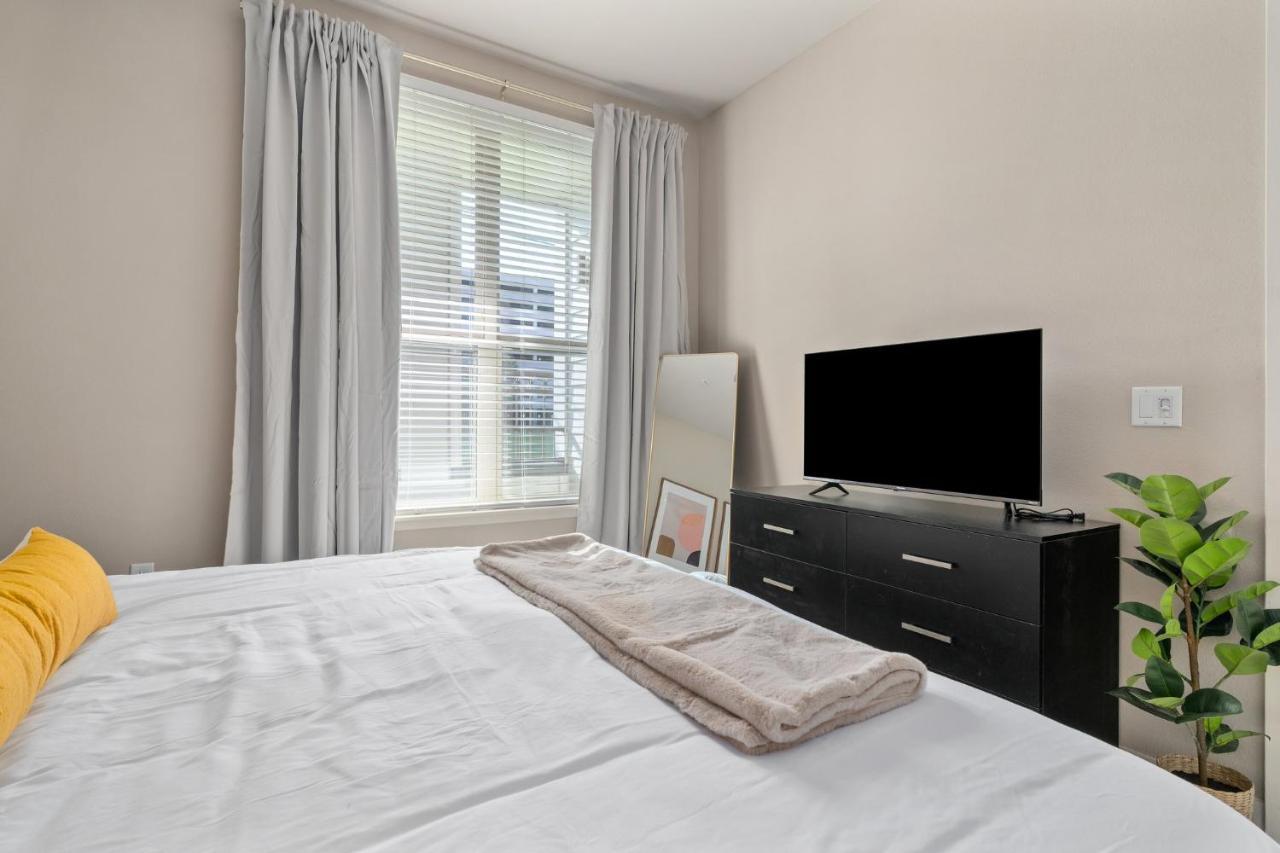 Lodgeur Med Center, - Close To Md Anderson & Other Hospitals *