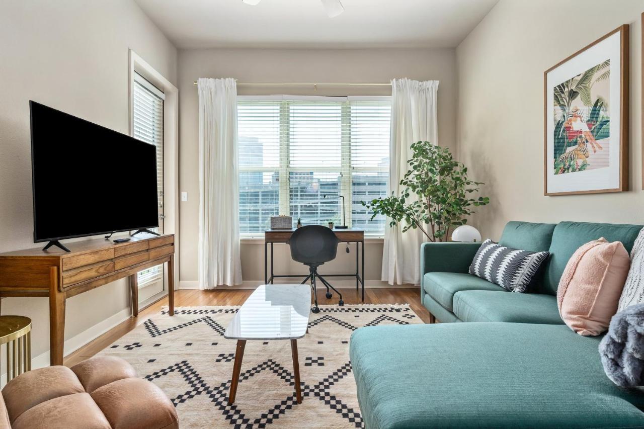 Daire Lodgeur Med Center, - Close To Md Anderson & Other Hospitals