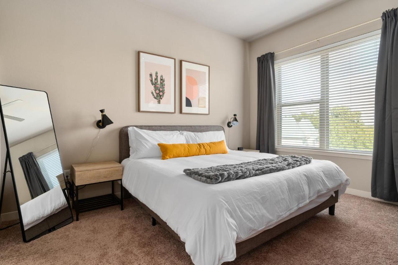 Lodgeur Med Center, - Close To Md Anderson & Other Hospitals Houston