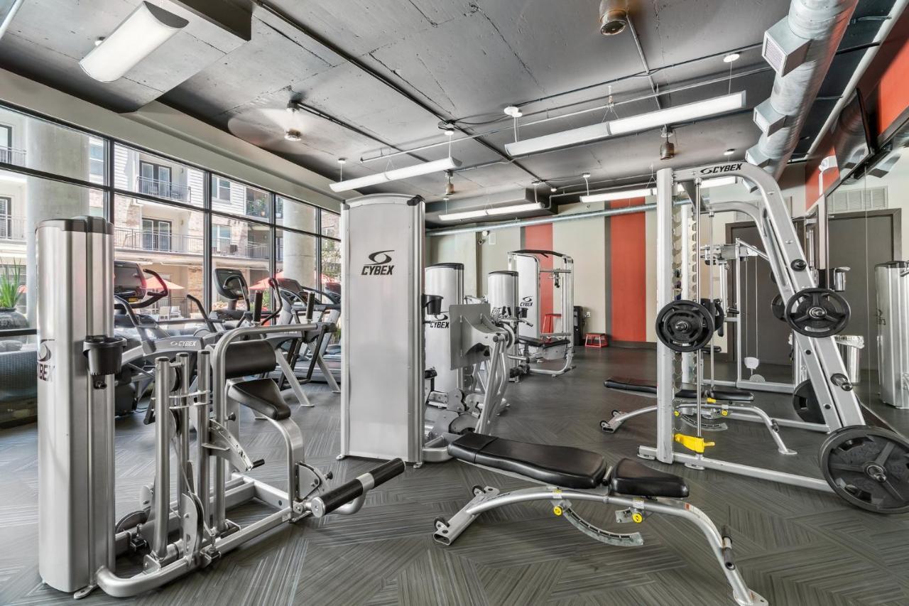 Apartamento Lodgeur Med Center, - Close To Md Anderson & Other Hospitals *