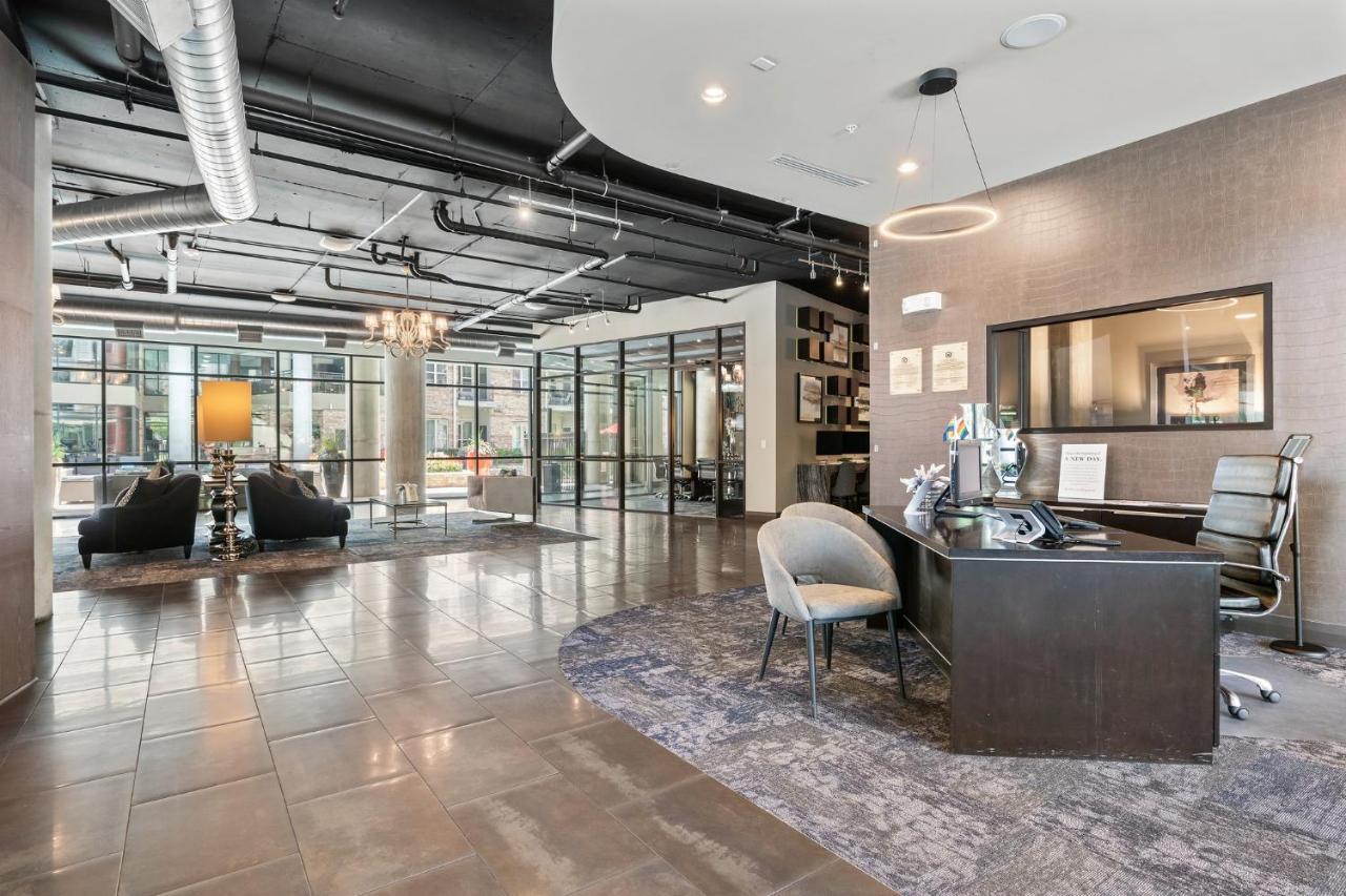 Lodgeur Med Center, - Close To Md Anderson & Other Hospitals Apartamento *