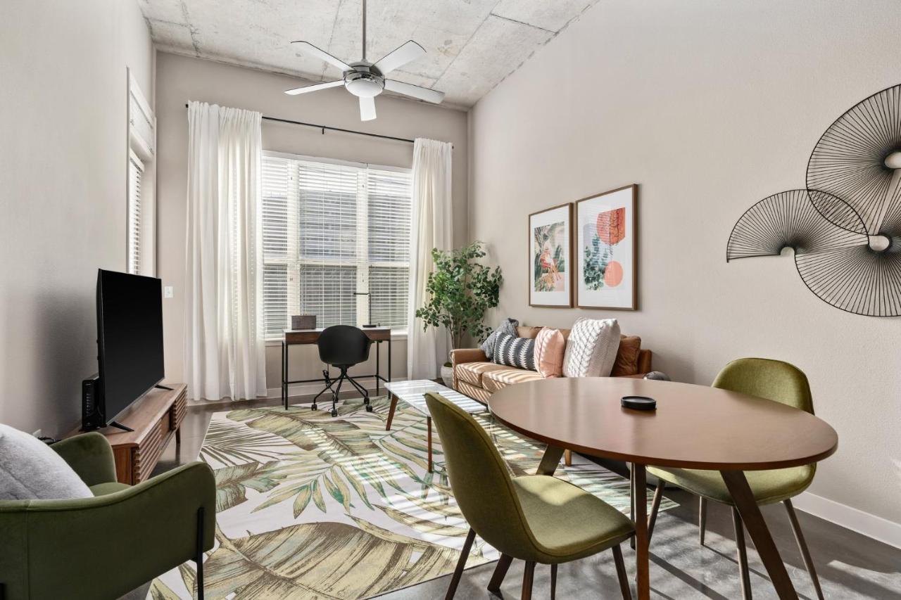 Lodgeur Med Center, - Close To Md Anderson & Other Hospitals *