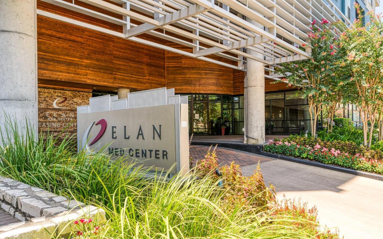 Lodgeur Med Center, - Close To Md Anderson & Other Hospitals *