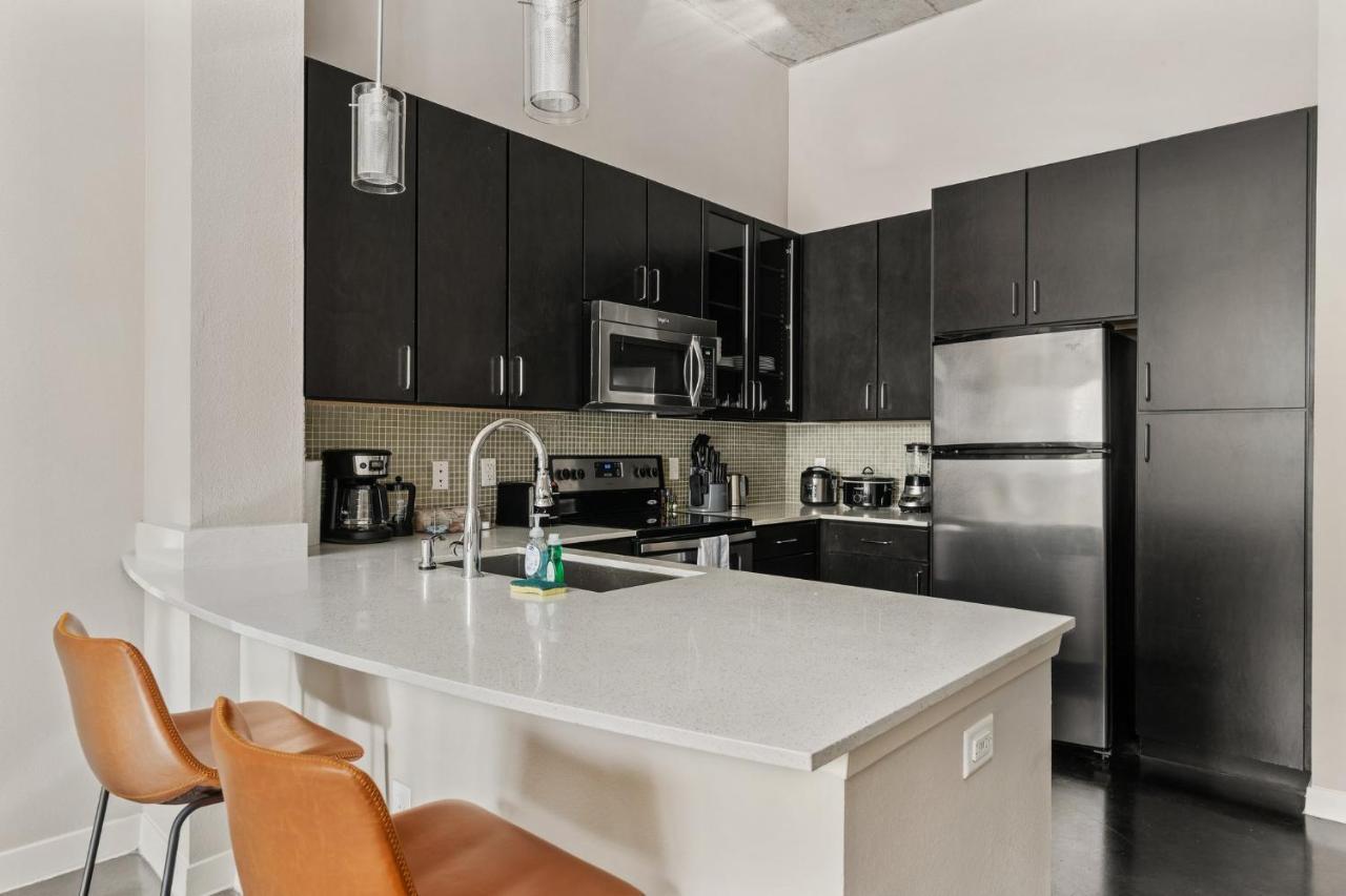 Lodgeur Med Center, - Close To Md Anderson & Other Hospitals Houston