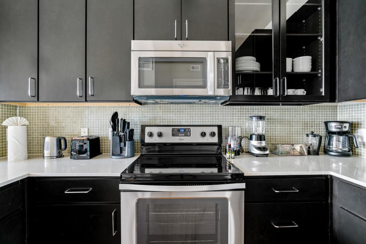 Apartamento Lodgeur Med Center, - Close To Md Anderson & Other Hospitals *