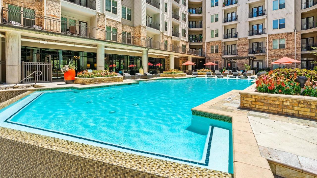 Apartamento Lodgeur Med Center, - Close To Md Anderson & Other Hospitals