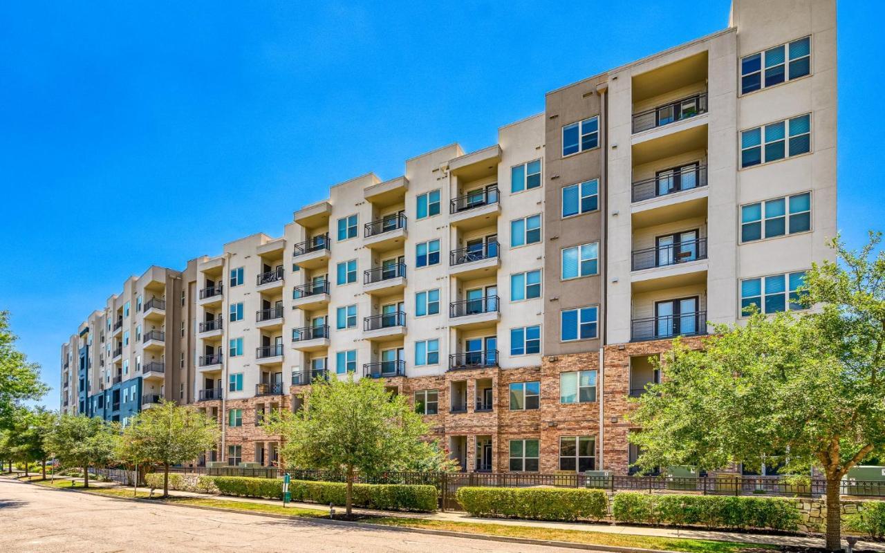 Lodgeur Med Center, - Close To Md Anderson & Other Hospitals Houston