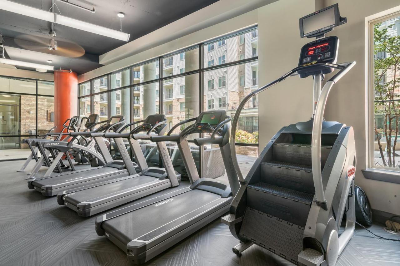 Lodgeur Med Center, - Close To Md Anderson & Other Hospitals *