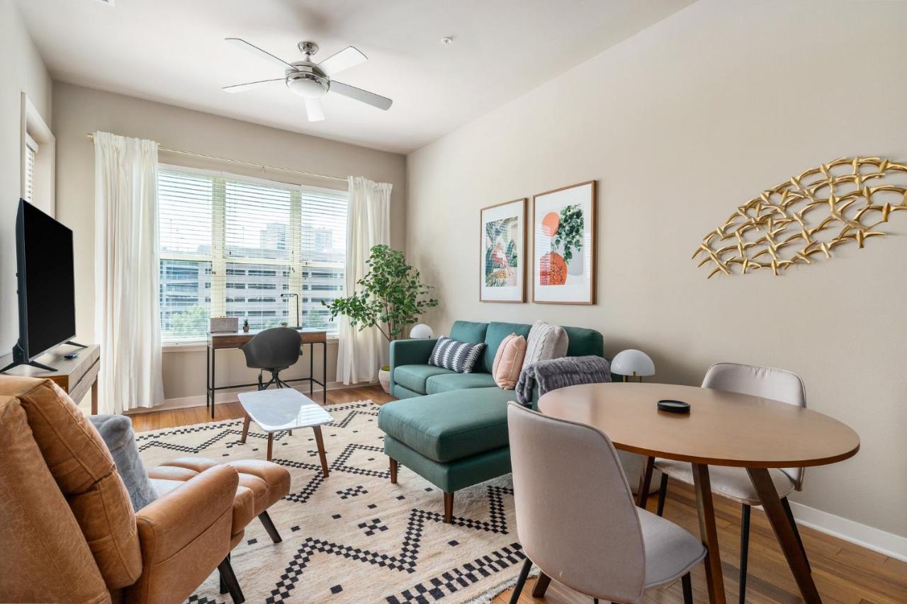 Apartamento Lodgeur Med Center, - Close To Md Anderson & Other Hospitals *