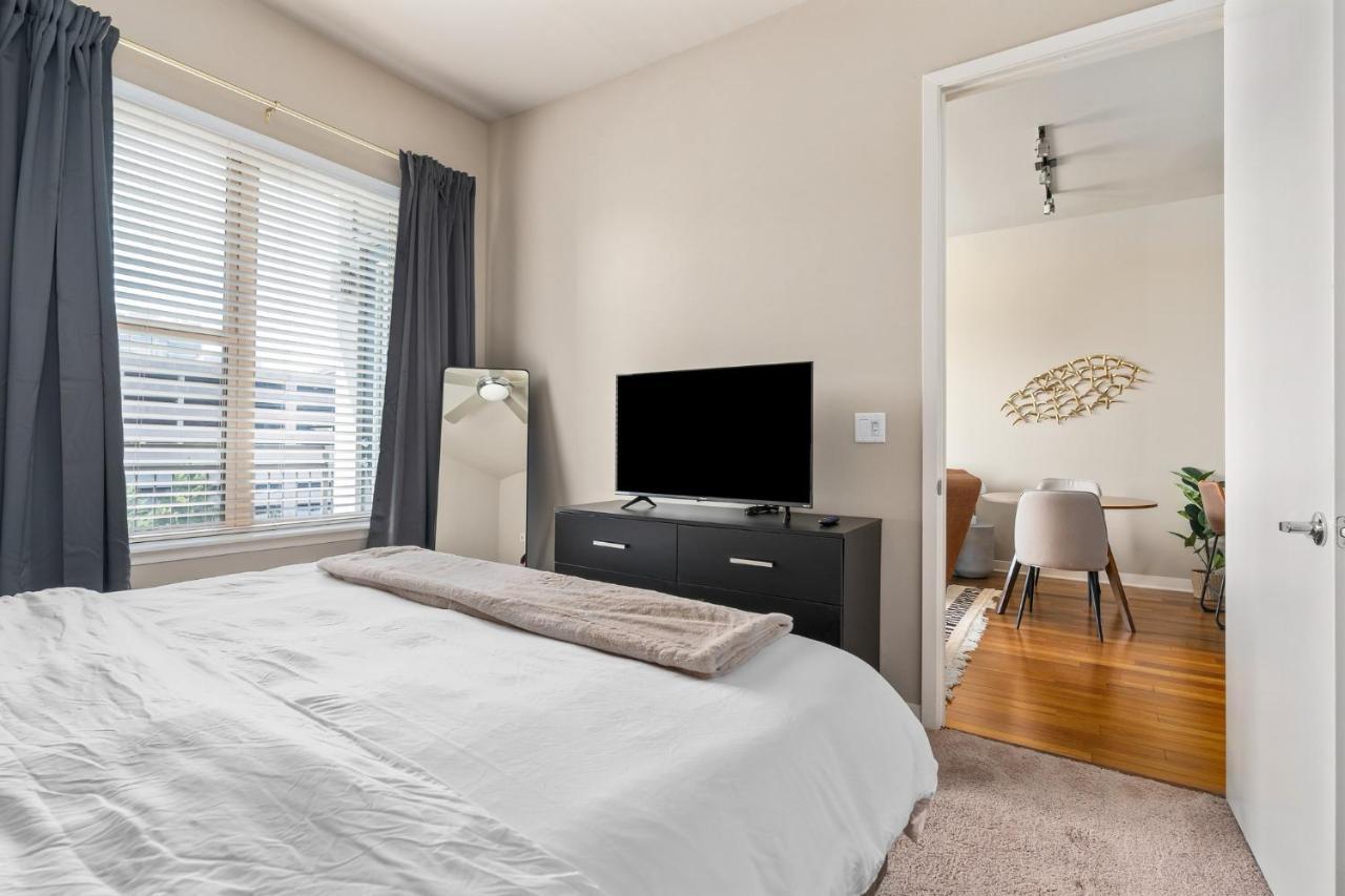 Lodgeur Med Center, - Close To Md Anderson & Other Hospitals