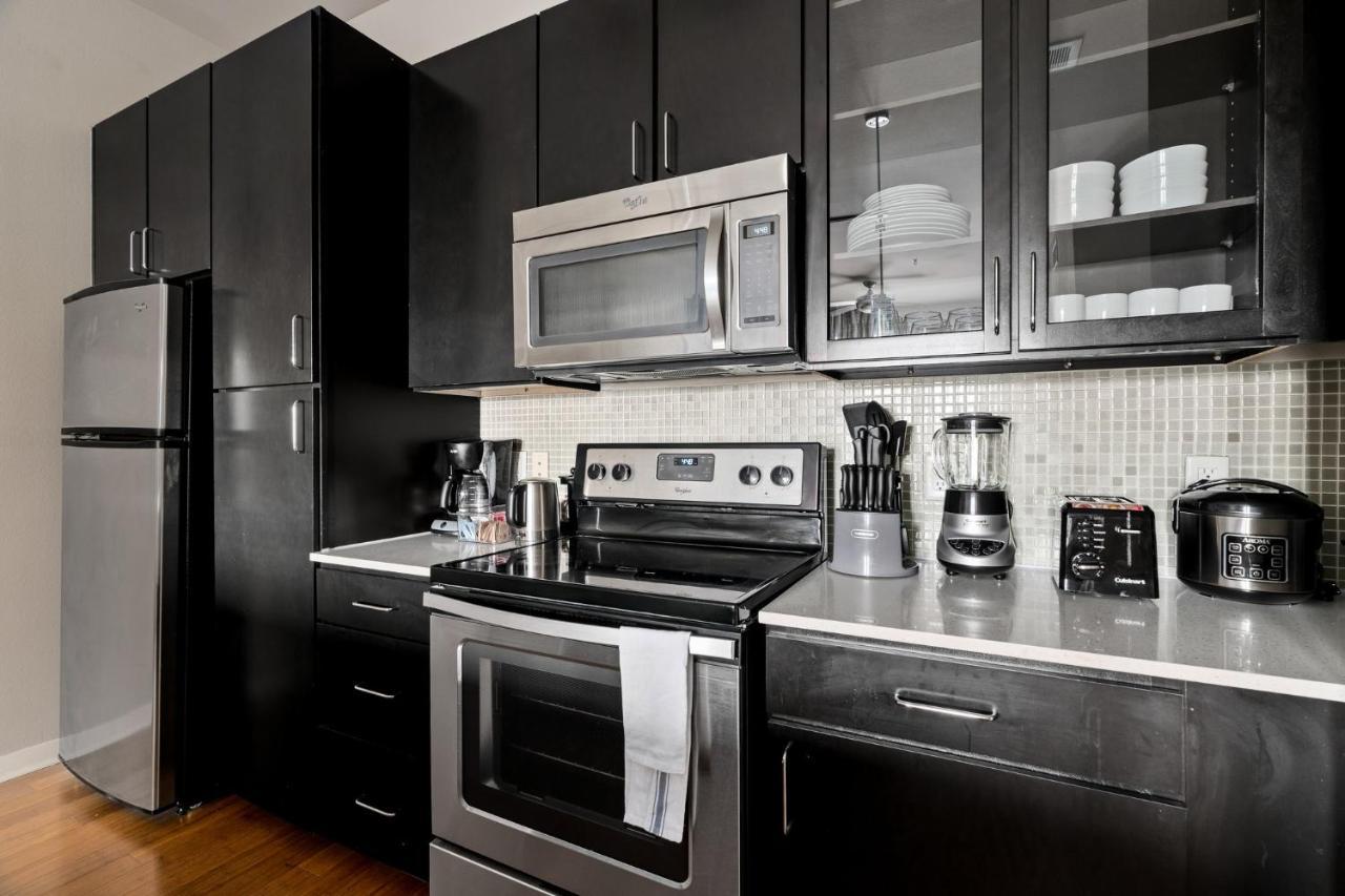 Apartamento Lodgeur Med Center, - Close To Md Anderson & Other Hospitals