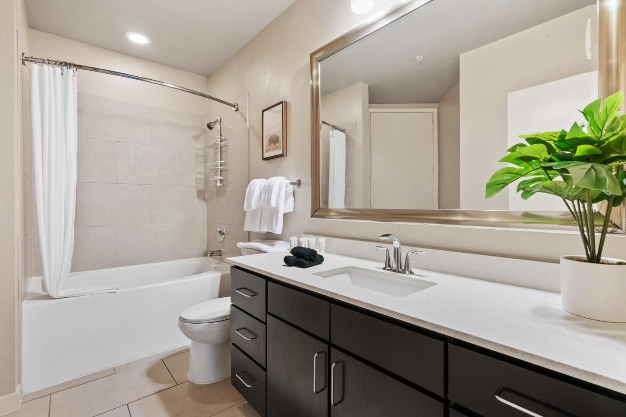 Lodgeur Med Center, - Close To Md Anderson & Other Hospitals Daire Houston
