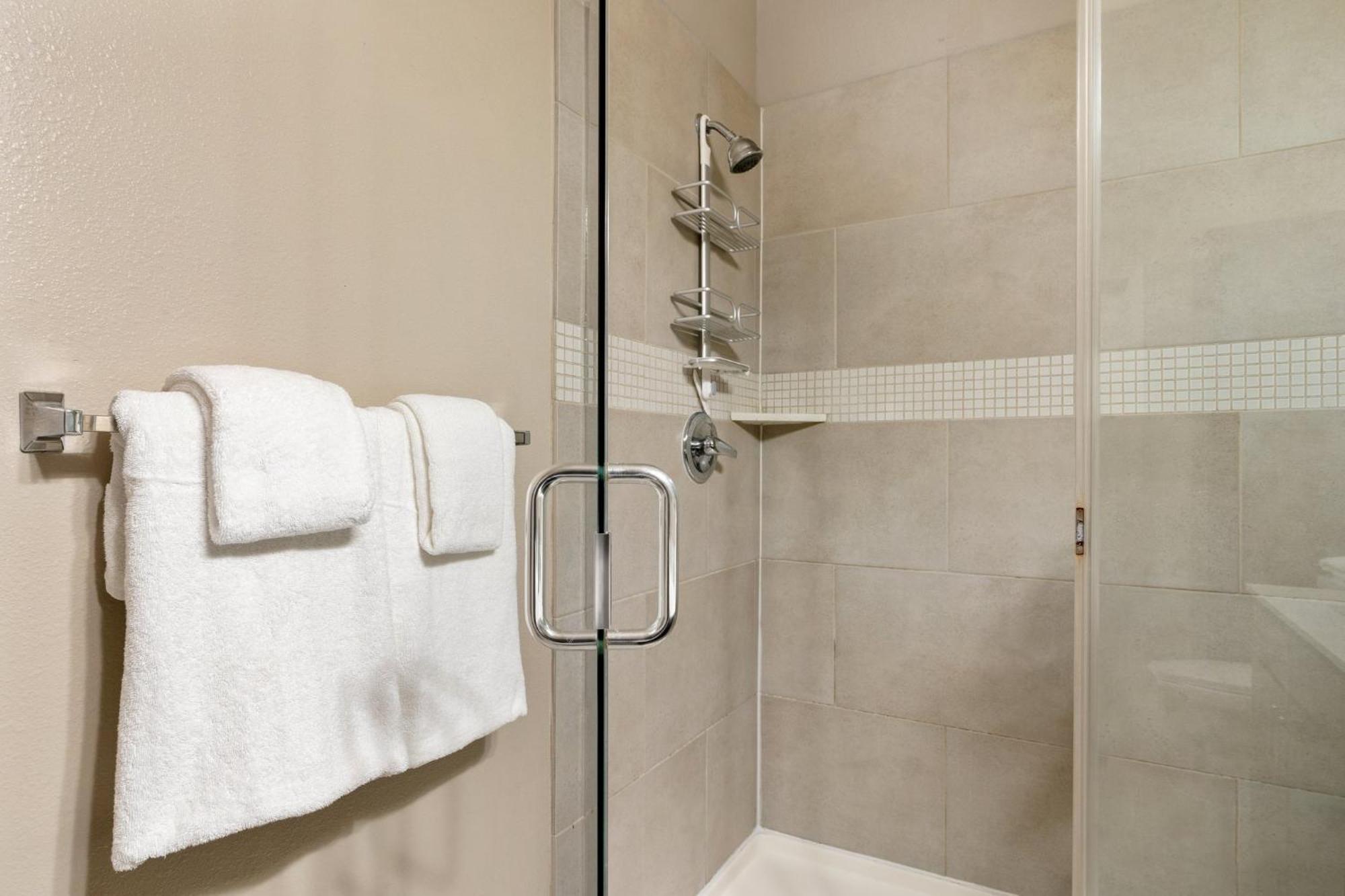 Apartamento Lodgeur Med Center, - Close To Md Anderson & Other Hospitals *