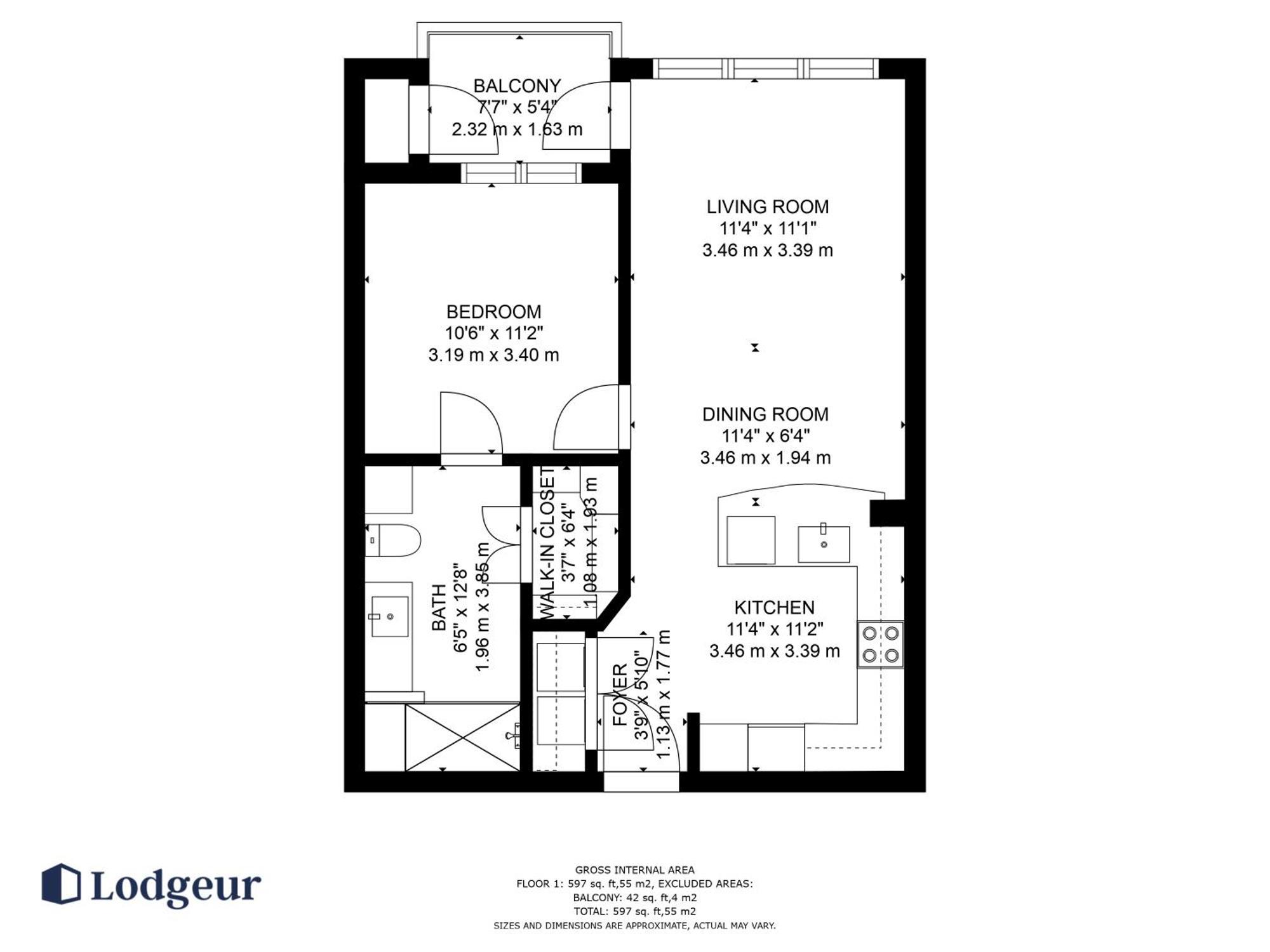 Lodgeur Med Center, - Close To Md Anderson & Other Hospitals Apartamento *