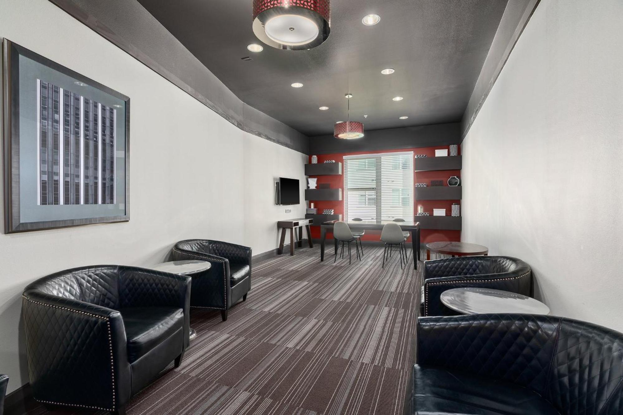 Apartamento Lodgeur Med Center, - Close To Md Anderson & Other Hospitals Houston