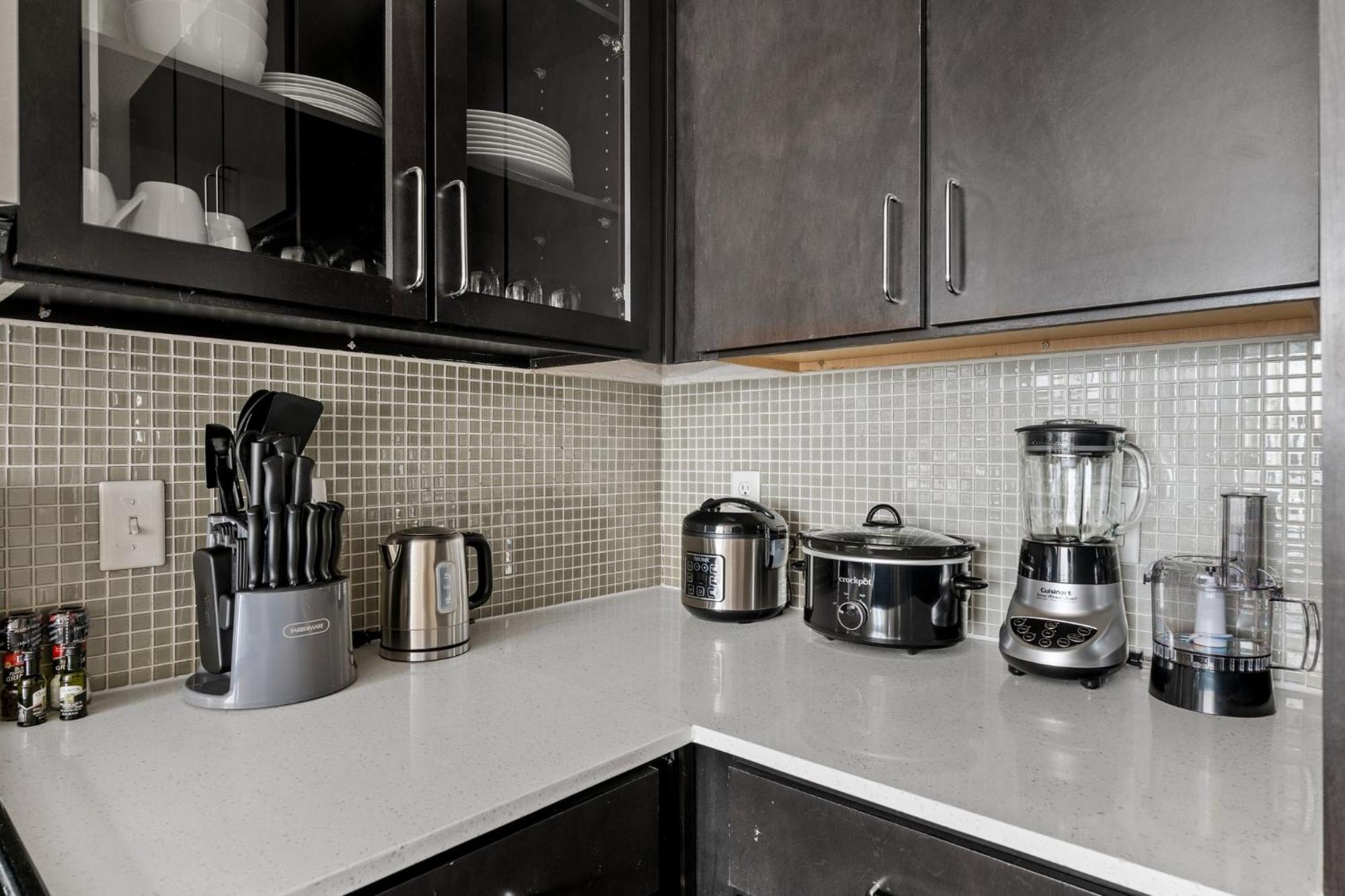 Lodgeur Med Center, - Close To Md Anderson & Other Hospitals Apartamento Houston