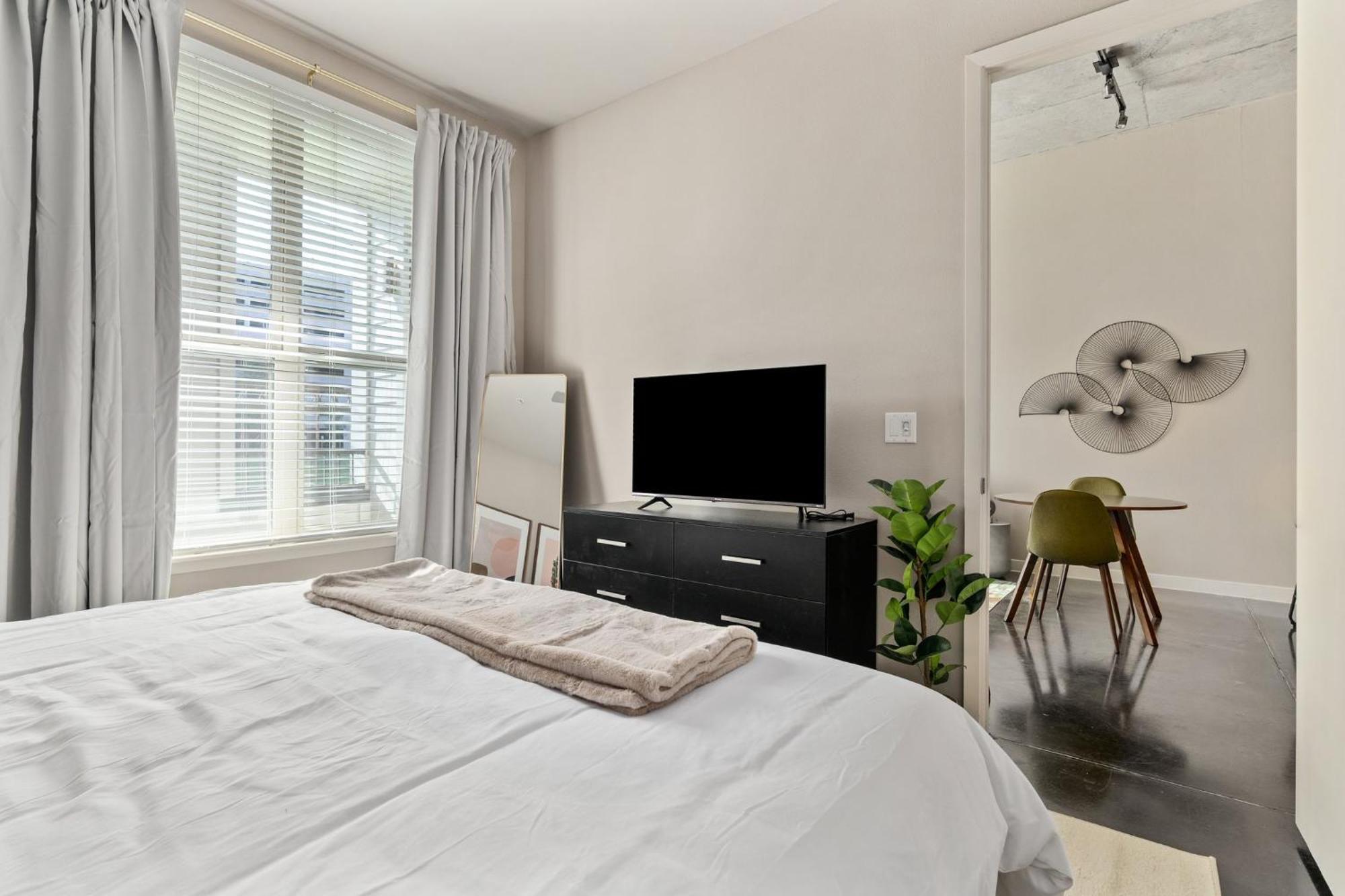 Lodgeur Med Center, - Close To Md Anderson & Other Hospitals Apartamento *