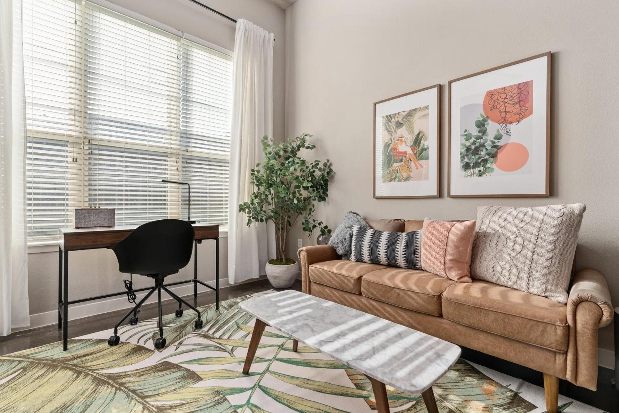 Lodgeur Med Center, - Close To Md Anderson & Other Hospitals Apartamento